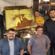 Many of the folks who helped me fix my 1948 Willys were automotive engineers.